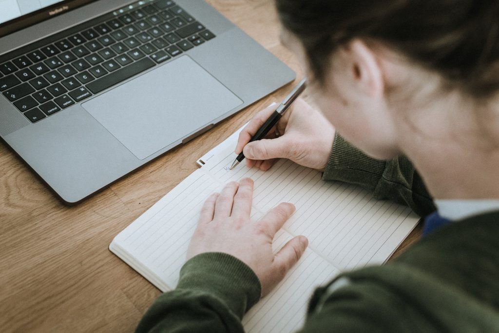 Note-taking  Academic Resource Center